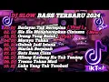 Download Lagu DJ SLOW BASS TERBARU 2025 | DJ VIRAL TIK TOK FULL BASS 🎵 DJ KU BERLAYAR TAK BERTEPIAN  | FULL ALBUM