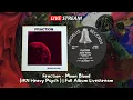 Lagu Fraction - Moon Blood (1971 Los Angeles) | Psychedelic Rock | Full Album Livestream