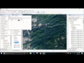 Interactive supervised classification using ArcGIS 10 4 1