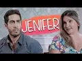 Download Lagu Jenifer - DESCONFINADOS (Erros no Final)