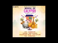HOUSE OF CALYPSO PROJECT MIXXX