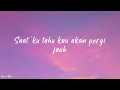 Download Lagu Ungu - Percaya Padaku (slowed reverb + lyrics)