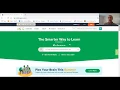 How to sign up for CK12
