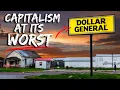 Why Dollar Stores Are Much Worse Than You Think