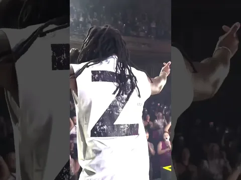 Syracuse... I'm blessed for real 💯 made it a night to remember. Love always ♥️ 🎥 @Brookelyn.Styles