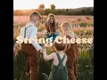 String Cheese - Hannah Harper
