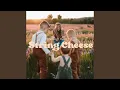 String Cheese