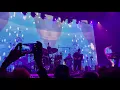 Tycho - Adrift @ The Roundhouse, London 22.10.2017