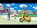 Download Lagu #ウルトラマン #Ultraman #奥特曼 #光之使者 #迪迦奥特曼 #迪迦 #欧布 #赛罗
