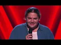 18-Year-Old's UNREAL Audition BLEW The World Away! | The Voice Global