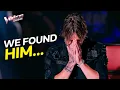 Lagu 18-Year-Old's UNREAL Audition BLEW The World Away! | The Voice Global
