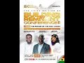 Download Lagu BUILDING THE REMNANT CONFERENCE 2025 || DAY 2 || SPIRIT LIFE || EVANG. KESIENA ESIRI