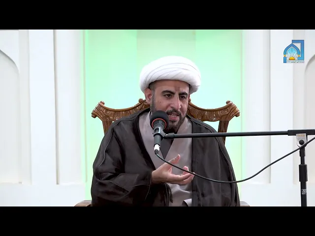 ⁣الشيخ عقيل الشبعان |  نفحات رمضانية | 2 رمضان 1447