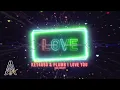Download Lagu Key4050 \u0026 Plumb I Love You (AADj Mshup)