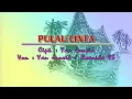 Yan Juneid \u0026 Rosnida Ys - Pulau Cinta (Official Music Video)