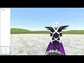 PAC3 GMOD Custom Idle Animation But Quick