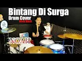 Download Lagu 🇮🇩 Bintang Di Surga (Noah Rock Version) | Cover By Gilang Dafa