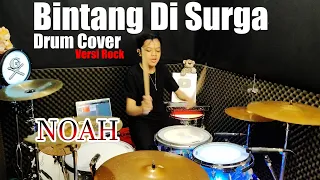 Download 🇮🇩 Bintang Di Surga (Noah Rock Version) | Cover By Gilang Dafa MP3