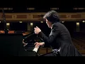 YUNDI plays Mozart: Piano Sonata No. 14 in C Minor, K. 457: I. Molto allegro