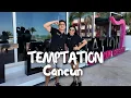 Temptation Cancun Resort ADULTS ONLY HOTEL ALL INCLUSIVE