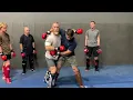 Defending Inside Space - Patreon
