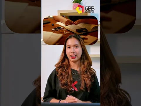 Internet ပြဿနာတွေကို 5BB Broadbandနဲ့ Good Byeလုပ်လိုက်တော့နော်👋👋