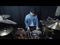 GROOVE BREAKDOWN // DRUM LESSON  |   Alfa Mist - "Run Outs"
