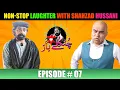 Download Lagu Chutklay Baaz Ep #07 | Non-Stop Laughter Ft. Shahzad Hussaini \u0026 Faisal Khichi