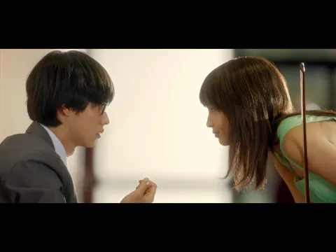 Download MP3 7!! - Orange オレンジ Fanmade MV「四月は君の嘘 Your Lie in April」Live Action