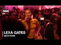 Download Lagu Lexa Gates | Boiler Room x MAC: New York