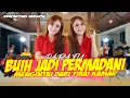 Download Lagu BUIH JADI PERMADANI - Dara Fu | MENGINTAI DARI TIRAI KAMAR  | live Keroncong (Official Music Video)
