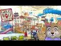 Great Wolf Lodge in Minnesota Water Park Tour MagiQuest