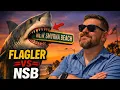 Flagler Beach vs New Smyrna Beach Which Retro Florida Beach Town Wins in 2025