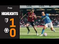 Download Lagu Defeat on the south coast | AFC Bournemouth 1-0 Wolves | Match Highlights