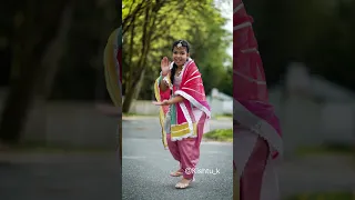 ਲੇਹ ਸੁੰਨਲਾ ਭੈਣਜੀ ਦਾਦਕਿਆਂ ਦੀ ਗੱਲ | Lai Sunla Penji Dadke di gal | Kishtu K | Latest Boli 2025