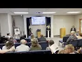 Joseph Battiste Jr Funeral Service