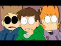 Eddsworld - Tord is Home