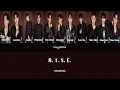 Download Lagu [HAN/ENG] R.1.S.E《R1SE》Lyric Video