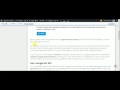 Google Api Key PHP Lesson 1