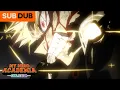 Lagu Bakugo vs All For One | My Hero Academia FINAL SEASON