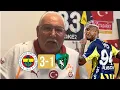 Download Lagu FENERBAHÇE İÇİN RAHAT GALİBİYET! FENERBAHÇE3-1 KOCAELİSPOR #fenerbahçe 