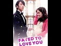 Ost.DramaKorea|Fated To Love You|Good Bye My Love-Ailee #dramakorea #jangnara #fatedtoloveyou