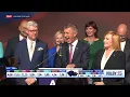 Download Lagu Babiš po triumfu ve volbách: Česko bude nejlepší místo pro život v EU. Slíbil vládu, která maká