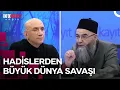 Lagu Mehdi Yeryüzüne Ne Zaman İnecek ve Armageddon Nasıl Olacak? | Kayıt Dışı