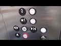 2009 ThyssenKrupp Hydraulic Elevator - Menards
