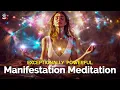 Guided Meditation EXCEPTIONALLY POWERFUL QUANTUM MANIFESTATION MEDITATION