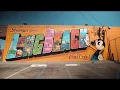 This is Long Beach California
