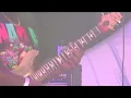 Nadia Batson - So Long  @ Artform Trinidad 2023