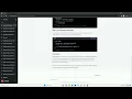 How to extract JSON from a multiline string variable in Python