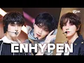 Lagu 'COMEBACK' ENHYPEN(엔하이픈) - Big Girls Don't Cry #엠카운트다운 EP.913 | Mnet 260122 방송